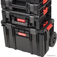 Тележка Qbrick System TWO Cart Plus Vario