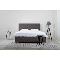 Кровать Divan Шерона 160 (Velvet Grey)