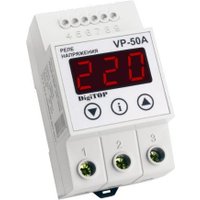 Реле напряжения DigiTop VP-50A
