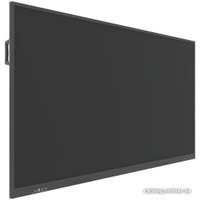 Интерактивная панель Prestigio Solutions MultiBoard Light 65 PMB000L654