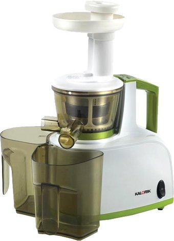 Соковыжималка Kalorik TKG FE 1000