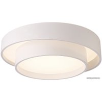 Припотолочная люстра Crystal Lux Flor PL39W LED 4000K WH