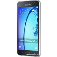 Телефон Samsung Galaxy On5 Pro 16GB Black [G550FY]