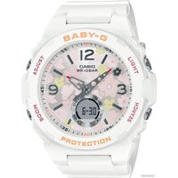 Наручные часы Casio Baby-G BGA-260FL-7A