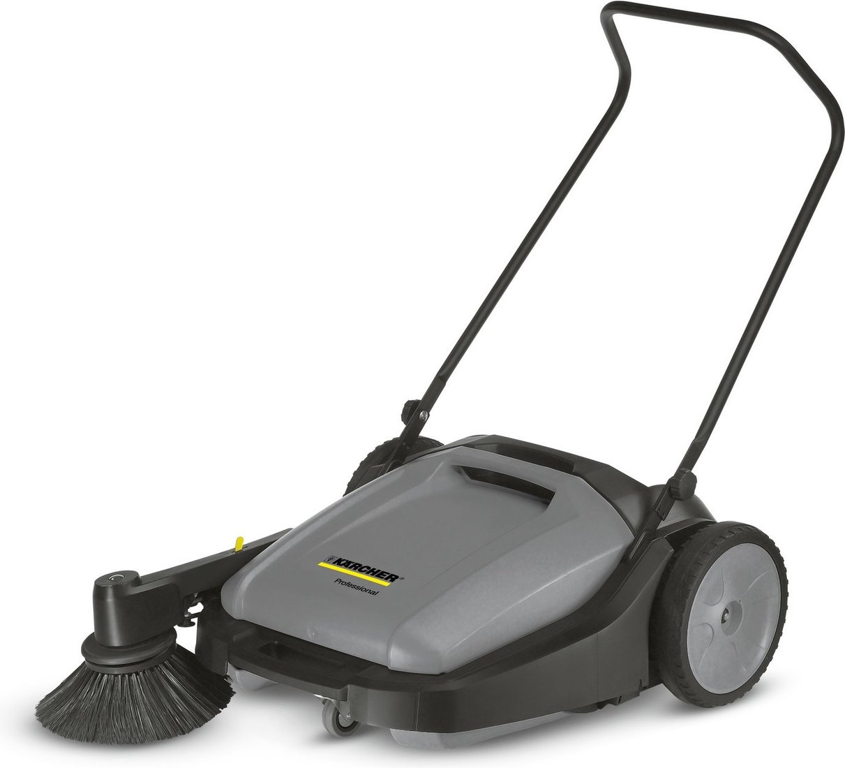 

Подметальная машина Karcher KM 70/15 C 1.517-151.0