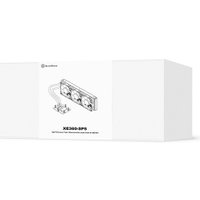 Система жидкостного охлаждения для процессора SilverStone XE360-SP5