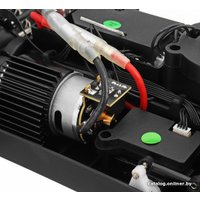 Автомодель Xiaomi Parkour Intelligent Speed Racing Car (черный/синий)