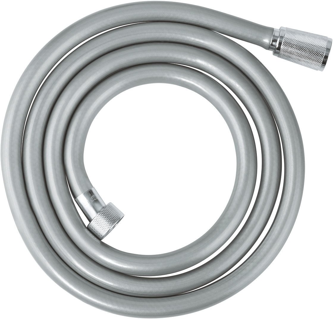 

Душевой шланг Grohe Rotaflex 28410001 (хром)