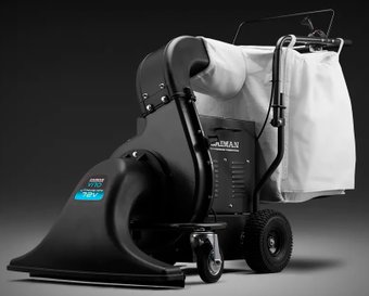 Пылесос AccesStyle Viro 80i 01-010614-0001