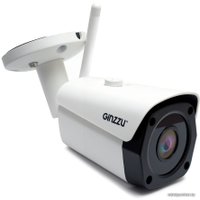 Комплект видеонаблюдения Ginzzu HK-429W в Бресте
