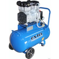 Компрессор Extel LB-50 XL