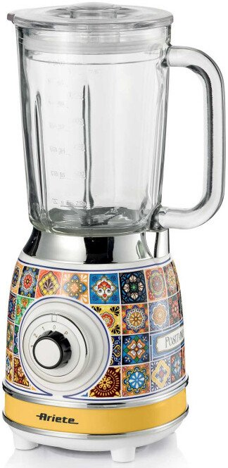 

Стационарный блендер Ariete 0583/0P Positano