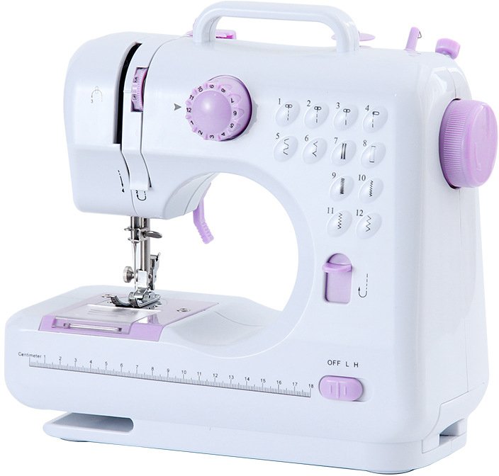 

Электромеханическая швейная машина Sundays Home RH-505