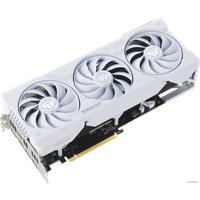 Видеокарта ASUS TUF Gaming GeForce RTX 4070 Ti 12GB GDDR6X White OC Edition TUF-RTX4070TI-O12G-WHITE-GAMING