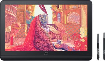 Графический монитор XP-Pen Artist Pro 19 (2-ое поколение)