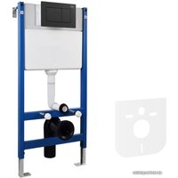 Инсталляция для унитаза Timo TWC-01 + FP-004MB