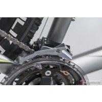 Велосипед Author Spirit 29 (2015)