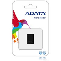 Карт-ридер ADATA AM3RBKBL