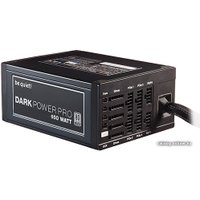 Блок питания be quiet! Dark Power Pro 11 650W