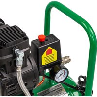 Компрессор RockForce RF-BM20/24 Oil Free