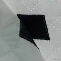 Палатка для зимней рыбалки Premier Fishing Куб PR-ISCC-150BG (бирюзовый/серый)