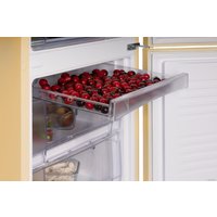 Холодильник Nord (Nordfrost) NRB 164NF Me