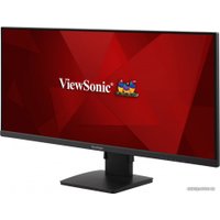 Монитор ViewSonic VA3456-MHDJ