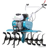 Мотокультиватор бензиновый Spec SP-700 + колеса 4.00x10