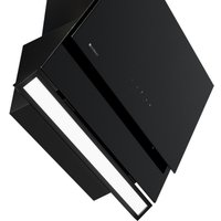 Кухонная вытяжка Globalo Zenesor 60.2 (черный) в Борисове