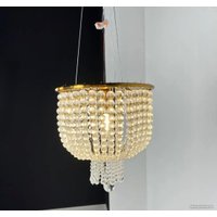 Подвесная люстра ImperiumLoft Jacqueline white sconce 44.444 186172-22