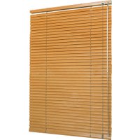 Жалюзи горизонтальные АС МАРТ 772-082 170x160 (бук)