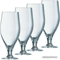 Набор бокалов для пива Luminarc Tasting Time Пивной тюльпан P9241