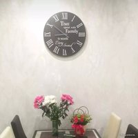 Настенные часы ИП Карташевич Family F21 (80 см)