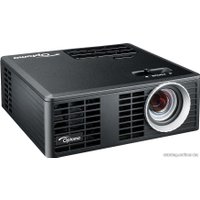Проектор Optoma ML750E