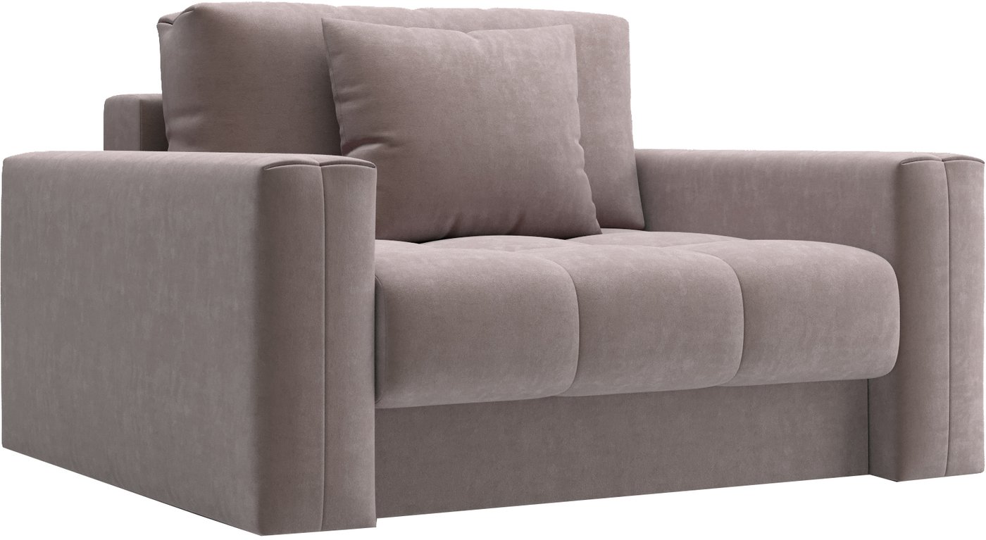 

Кресло-кровать Mio Tesoro Кастел (Velutto 22)