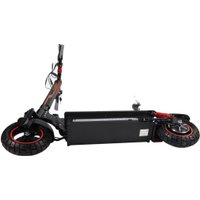 Электросамокат Kugoo Max Speed СПМ