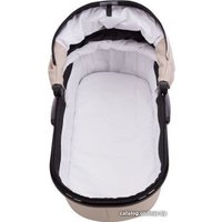 Универсальная коляска AROTEAM Palermo Prima (2 в 1, 03/рама черная)