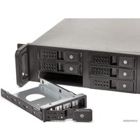 Корпус ExeGate 2U480-HS06 800W EX279756RUS