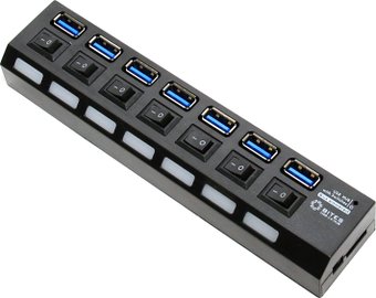  5bites HB37-303PBK