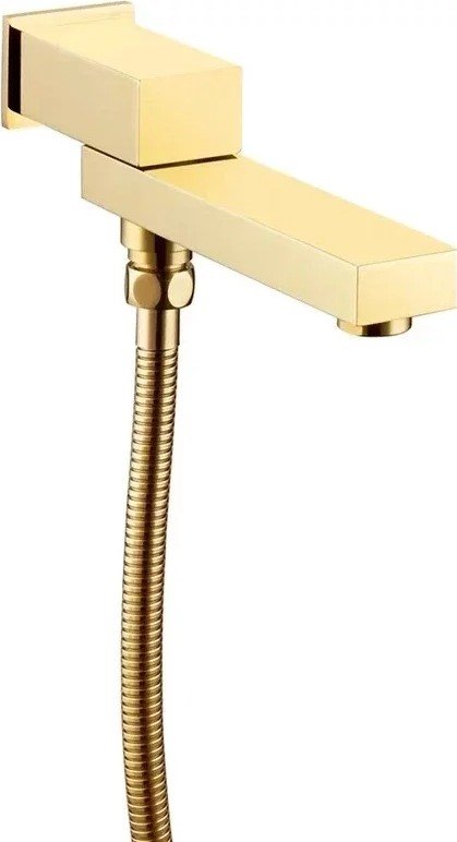 

Излив Grocenberg GB058 (золото глянец)