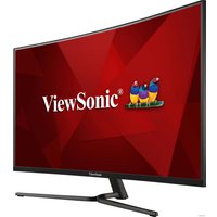 Игровой монитор ViewSonic VX3258-2KPC-MHD