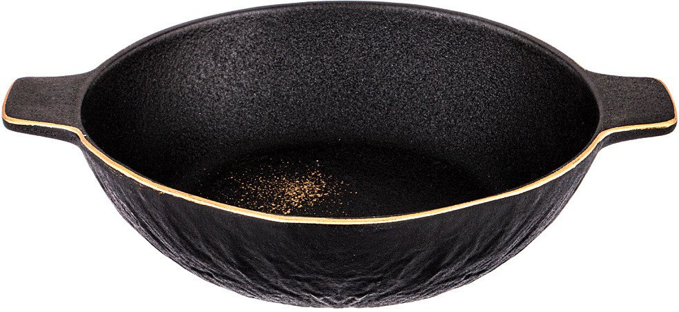 

Форма для запекания Bronco Midnight Gold 42-379