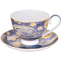 Чашка Lefard Звездная ночь 104-1011