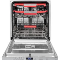 Встраиваемая посудомоечная машина ZorG MOU6063M