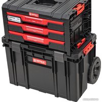 Тележка Qbrick System TWO Cart Plus Vario