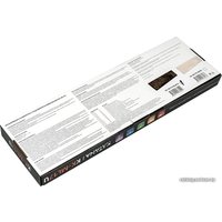 Клавиатура Dialog Katana KK-ML17U (черный)