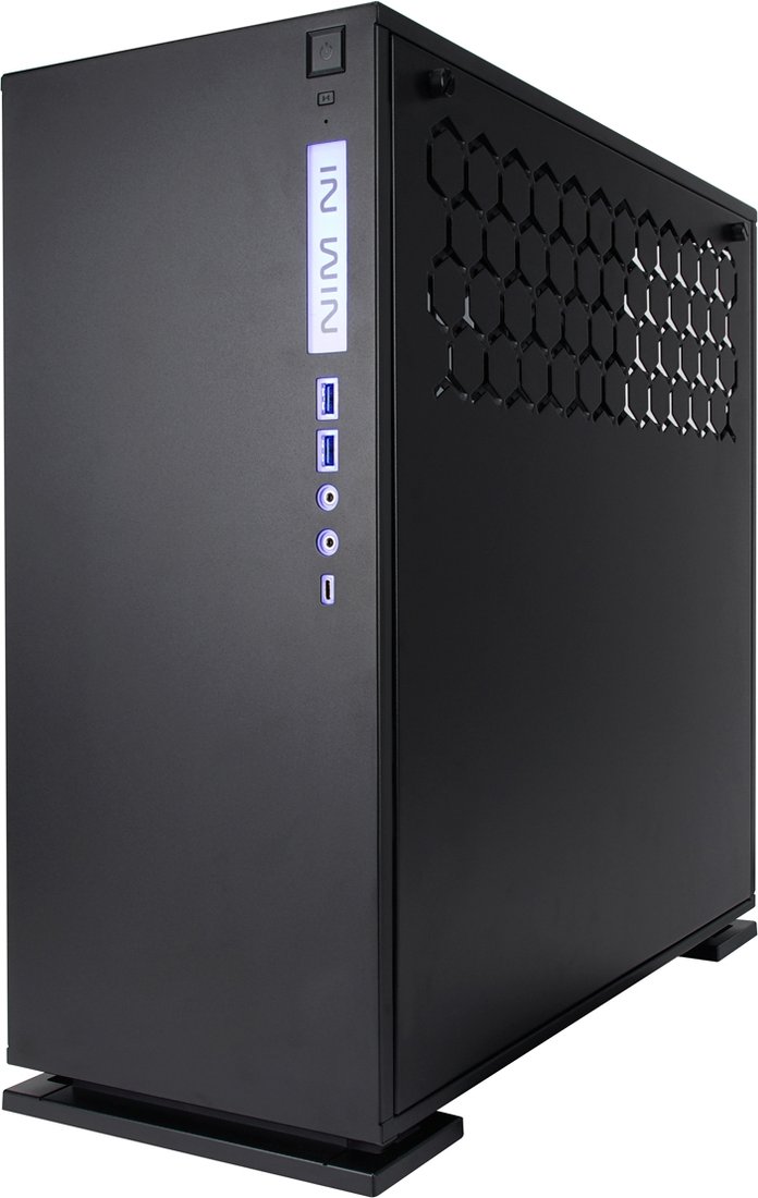 

Корпус In Win 303C (черный)