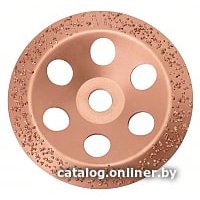 Шлифовальный круг Bosch 2.608.600.367