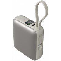 Внешний аккумулятор Magssory Cell 10K 10000mAh PBN005