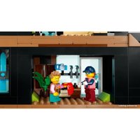 Конструктор LEGO City Горнолыжный и альпинистский центр 60366